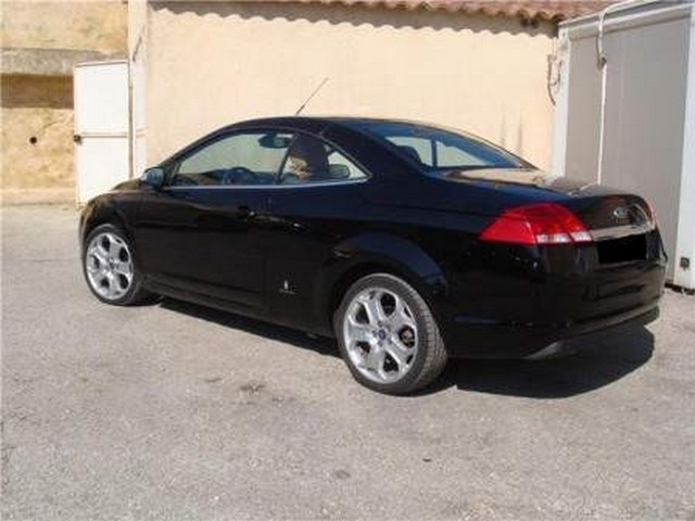FOCUS type 2 Ph II - CC - 2008-2011